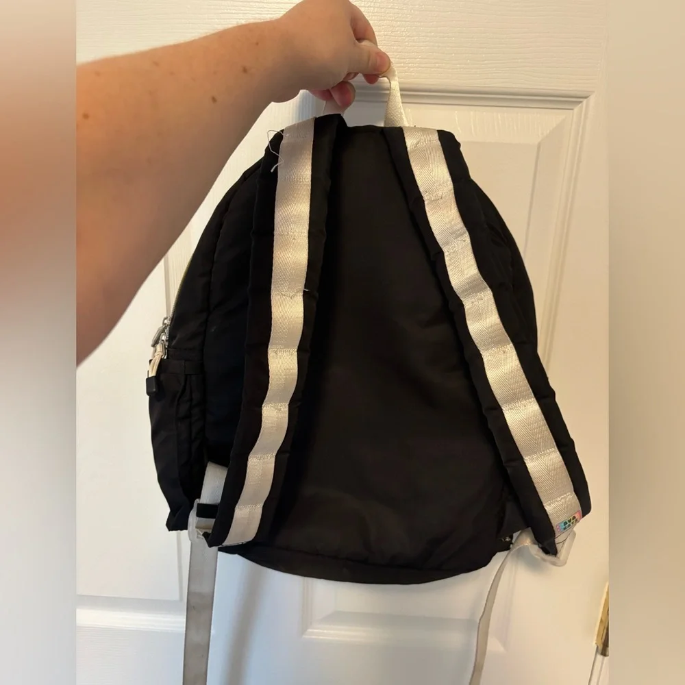 STATE Girls' Girl Power Backpack Back to School